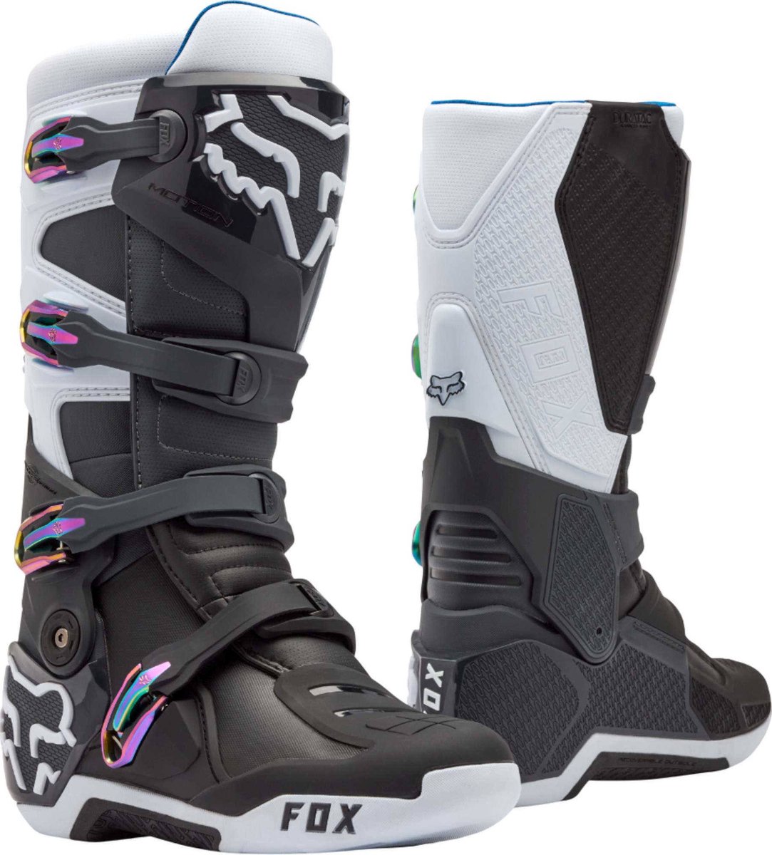 FOX Motion Motorcross laarzen -