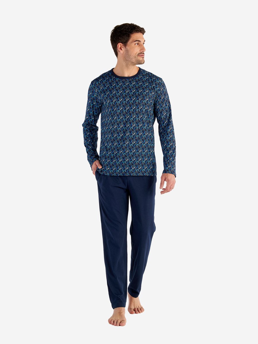 HOM Pyjama Elvis