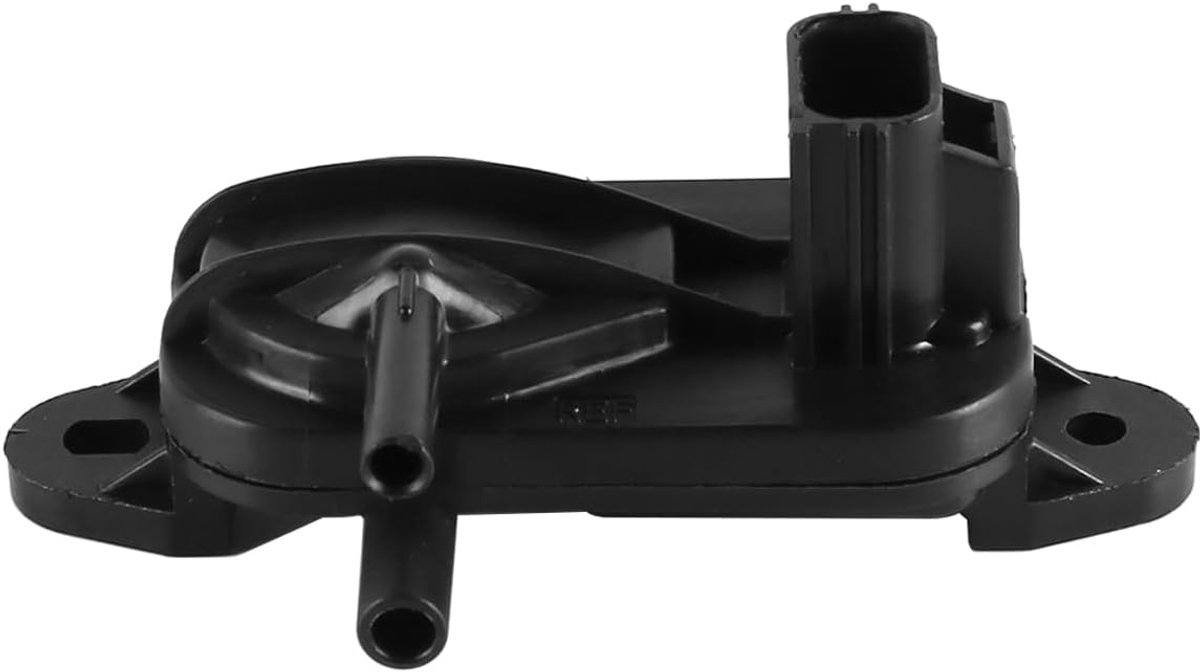 SnelShoppen - Differentiële Druk DPF Uitlaatgas Sensor Druksensor voor C30 C70 mk2 Cmax 3M5A-5L200-AB 3M5A5L200AB 1415606 Vervangingsonderdeel