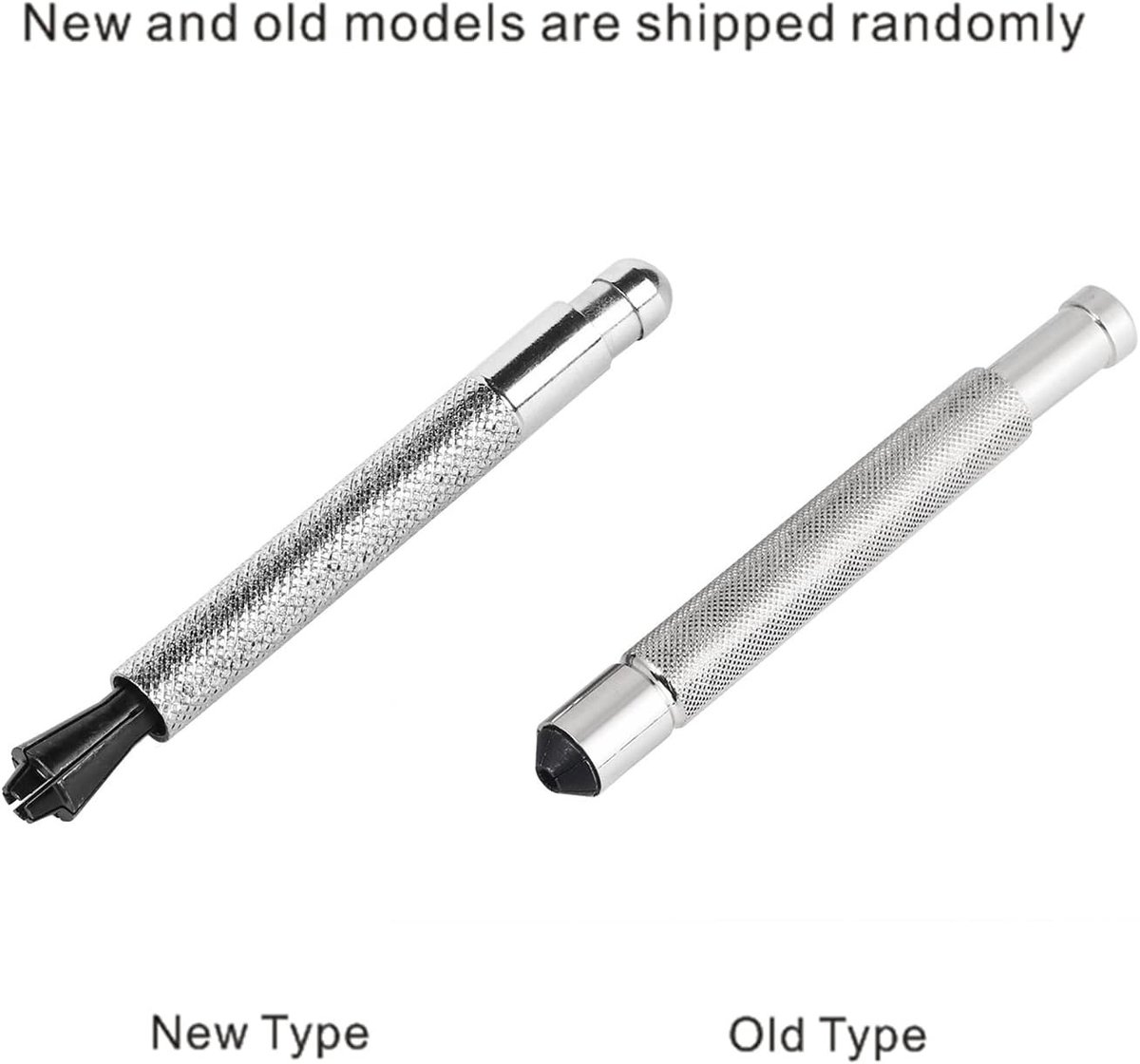 Handige Winder voor Horlogekronen 3-4.5mm - Mechanisch Herstelgereedschap voor Horloges, Winding Tool en Reparatiehulp