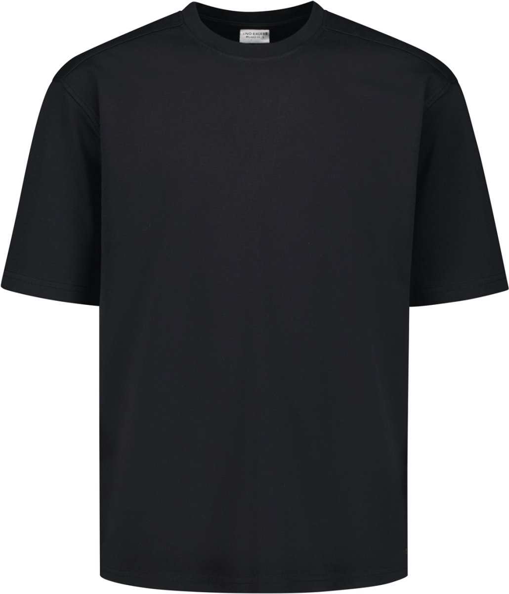 Interlock T-shirt
