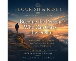 HERO: Brave Enough 10 - Become the Person Who Can Carry the Dream