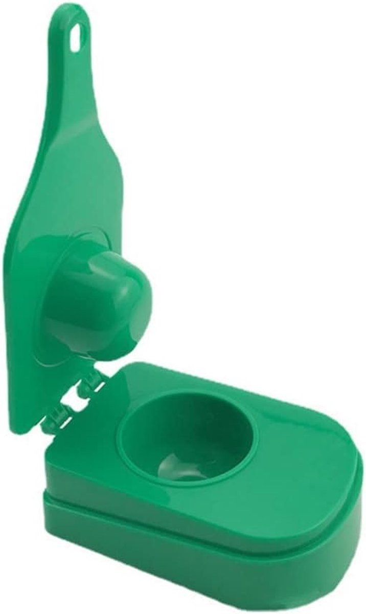 SnelShoppen Tostonera Plantain Solid Wood Molen Plantain Press Ostones Maker Houten Vleesmolen Keukenaccessoires voor Feest en Koken