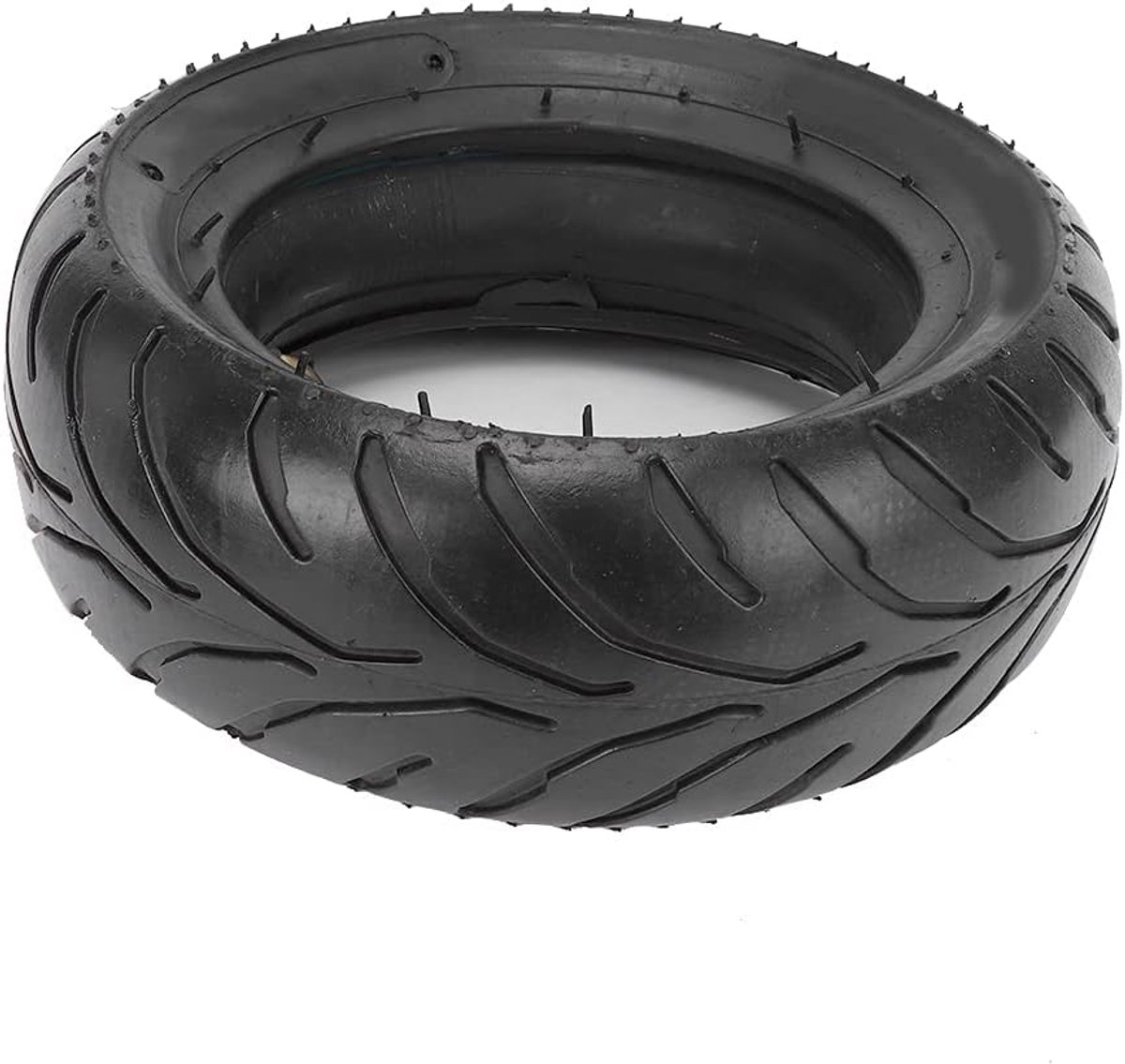 SnelShoppen - Tire Sets voor ATV, UTV 110/50-6.5, Achterbanden, Motorbanden, Rubber Slang voor Mini Pocket Bike, Ideaal voor Avontuurlijke Rit