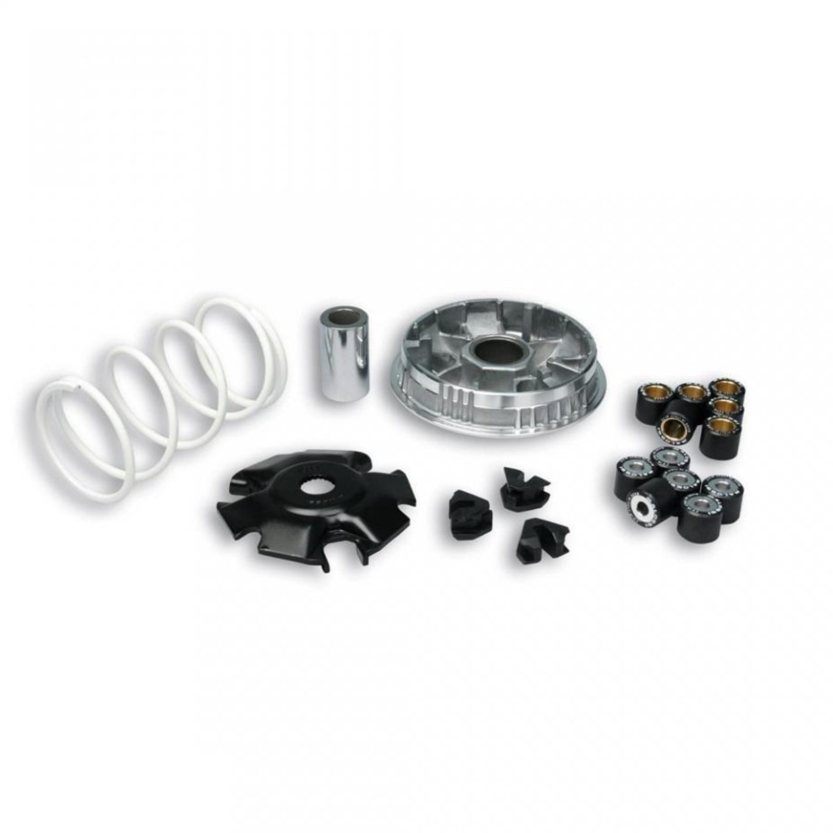 Variateur Malossi pour Scooter Aprilia 125 Scarabeo Light 5111397T Neuf