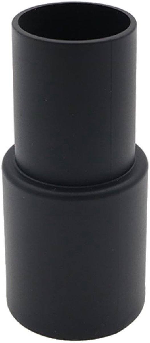 SnelShoppen - Vacuüm Cleaner Accessoires 32mm Diameter Zuigadapter Voor 35mm Mondstuk - Converter Connector Voor Diverse Merken - Hoogwaardige Kunstst
