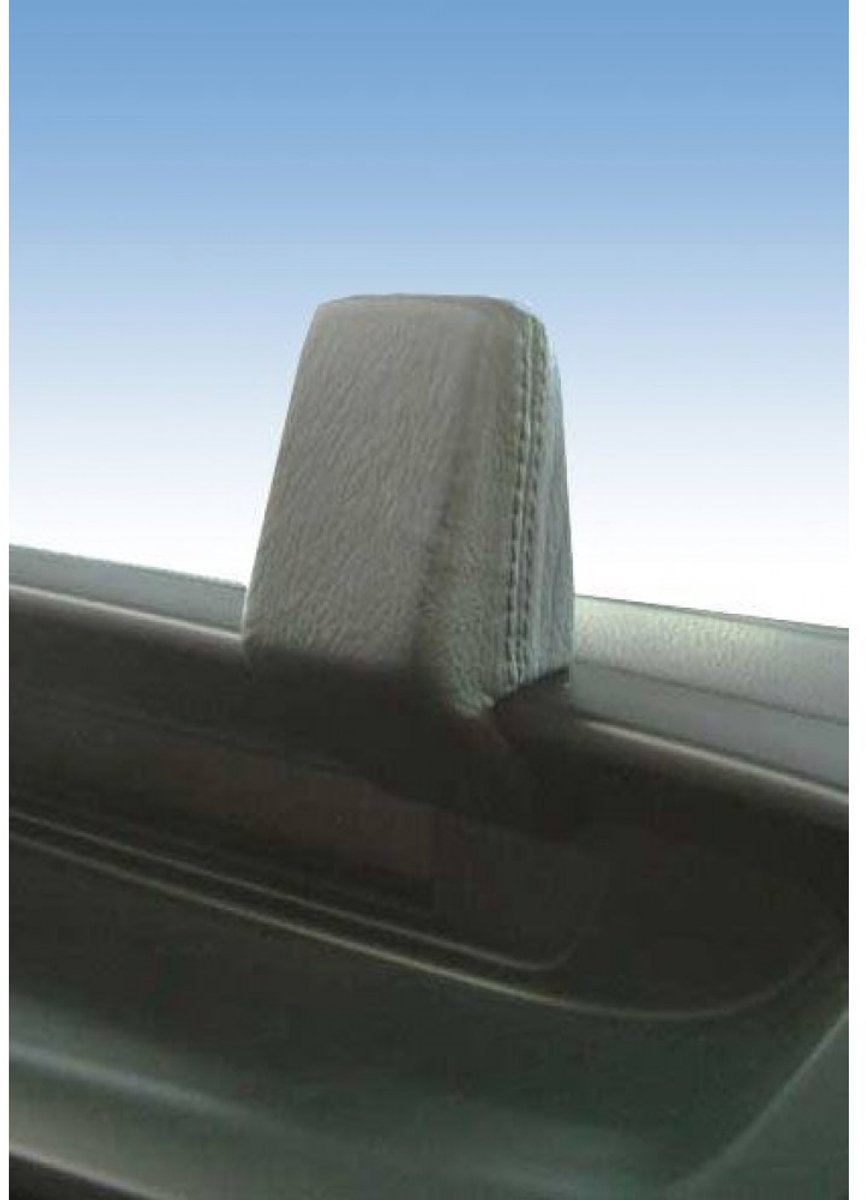 Kuda houder geschikt voor Mazda 5 10/2010-2015 Kleur: Zwart
