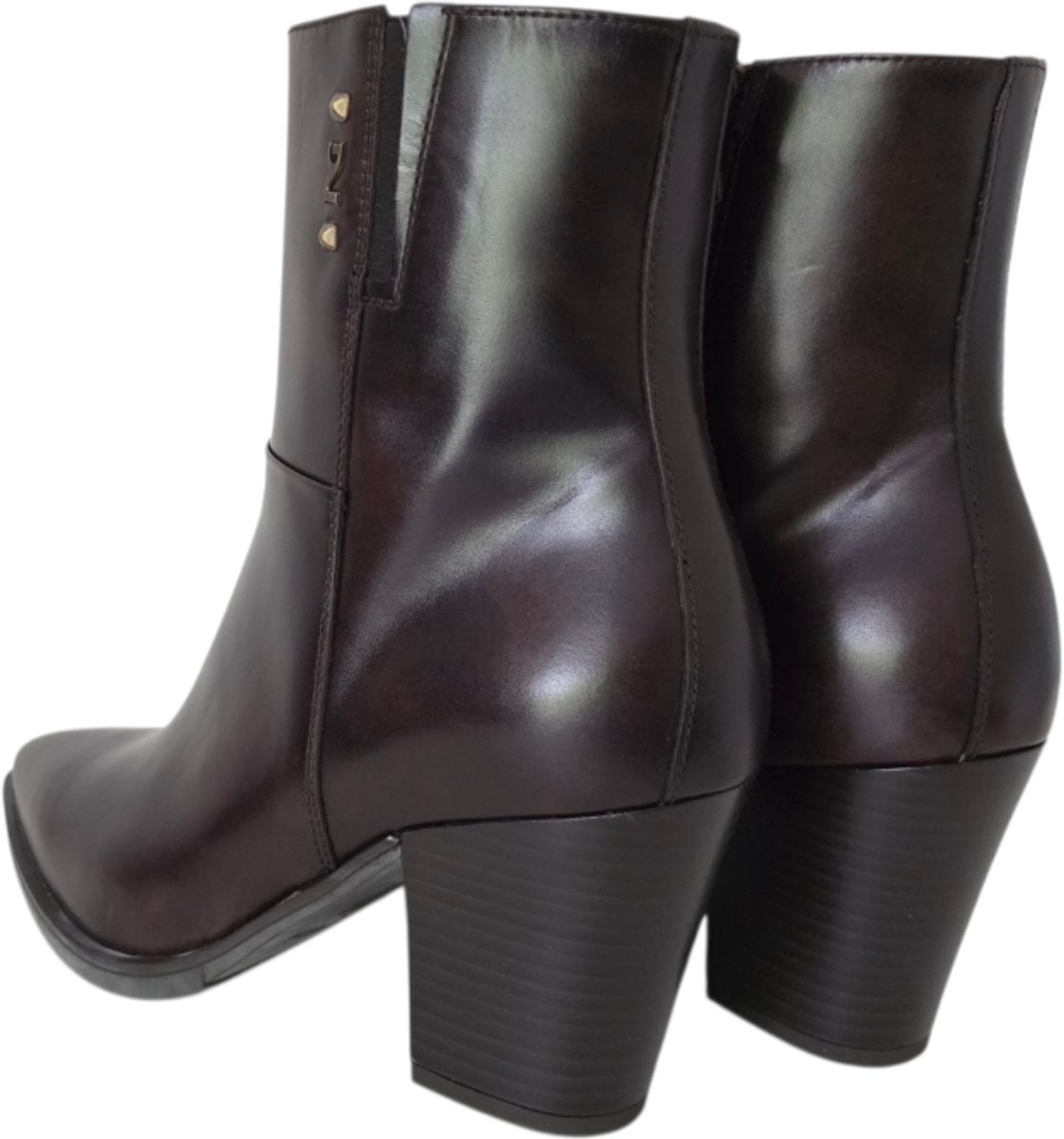 Nero Giardini Laarsje 617141D Bruin
