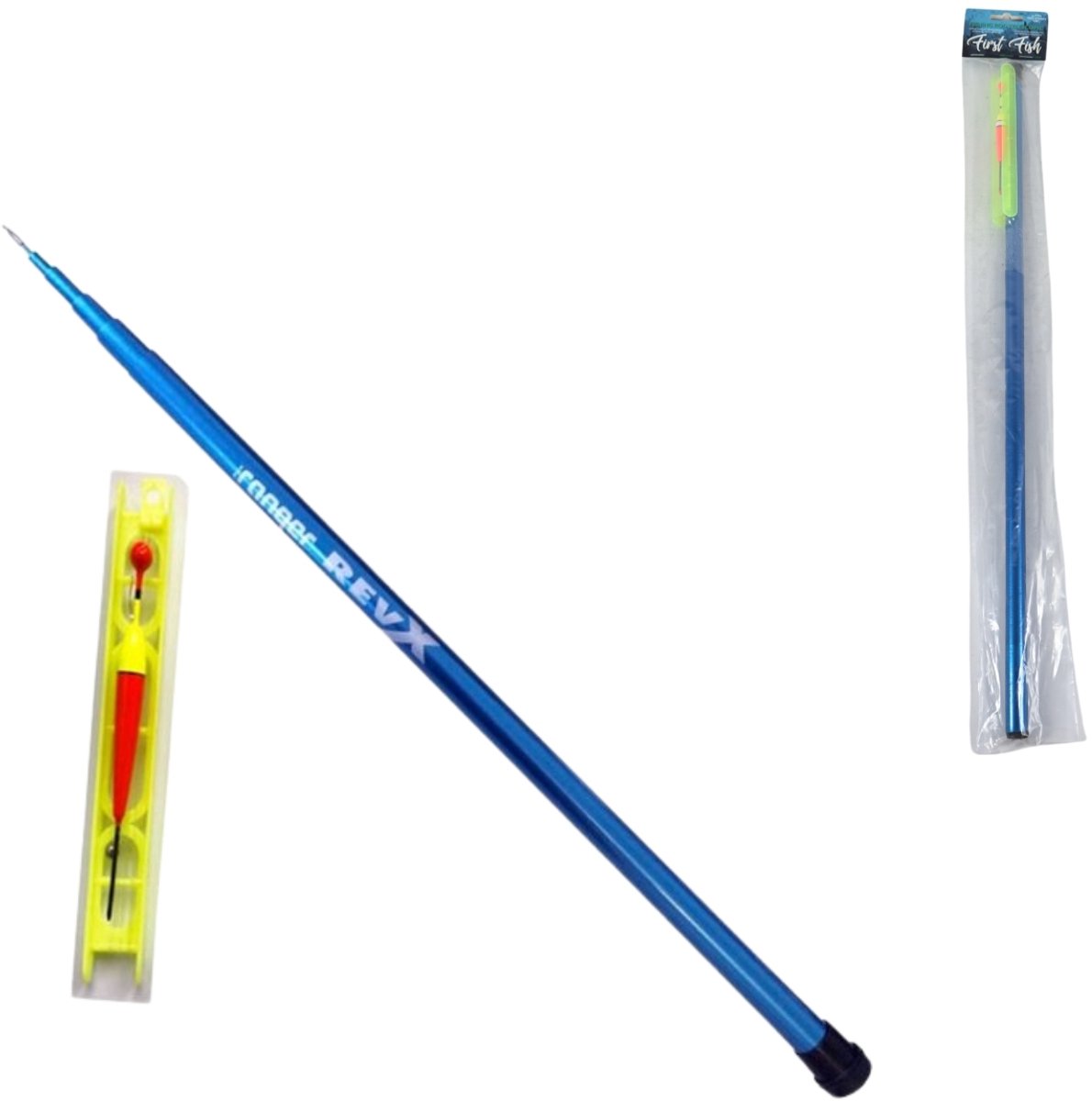 Hengel Blue Line 10 meter