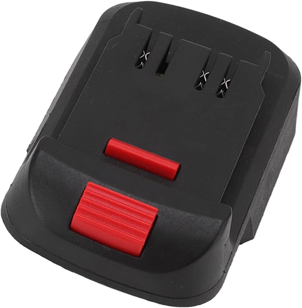 SnelShoppen - Accu Adapter voor Power Tools - Model W-DCC - Compatibele Accu Converter voor Houtbewerking en Gereedschap - Lichtgewicht en Duurzaam