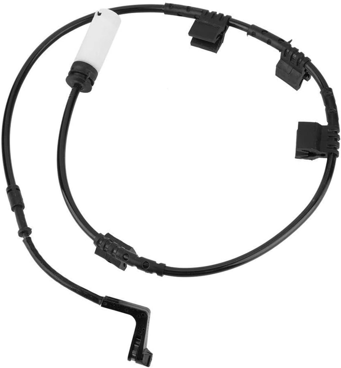 SnelShoppen - Hoogwaardige Remsensor Remvoering Sensor 34356773017 Geschikt voor R56 - Betrouwbare Kwaliteit en Corrosiebescherming
