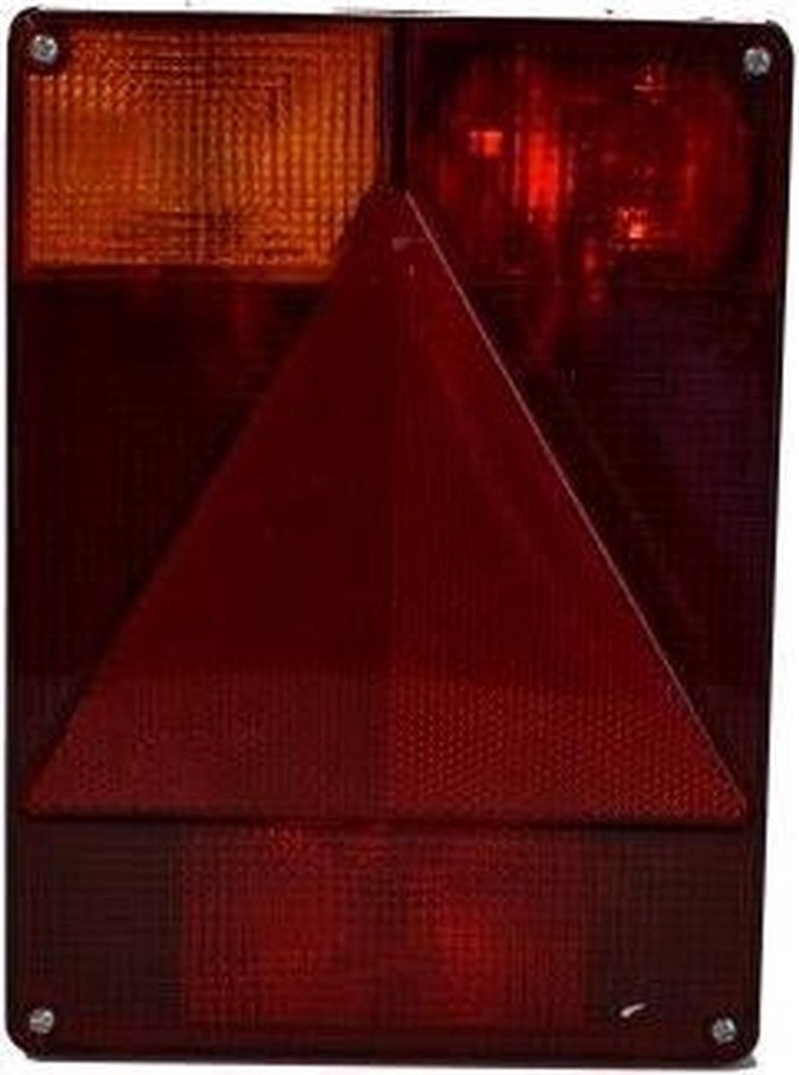 Radex 6800 achterlicht links