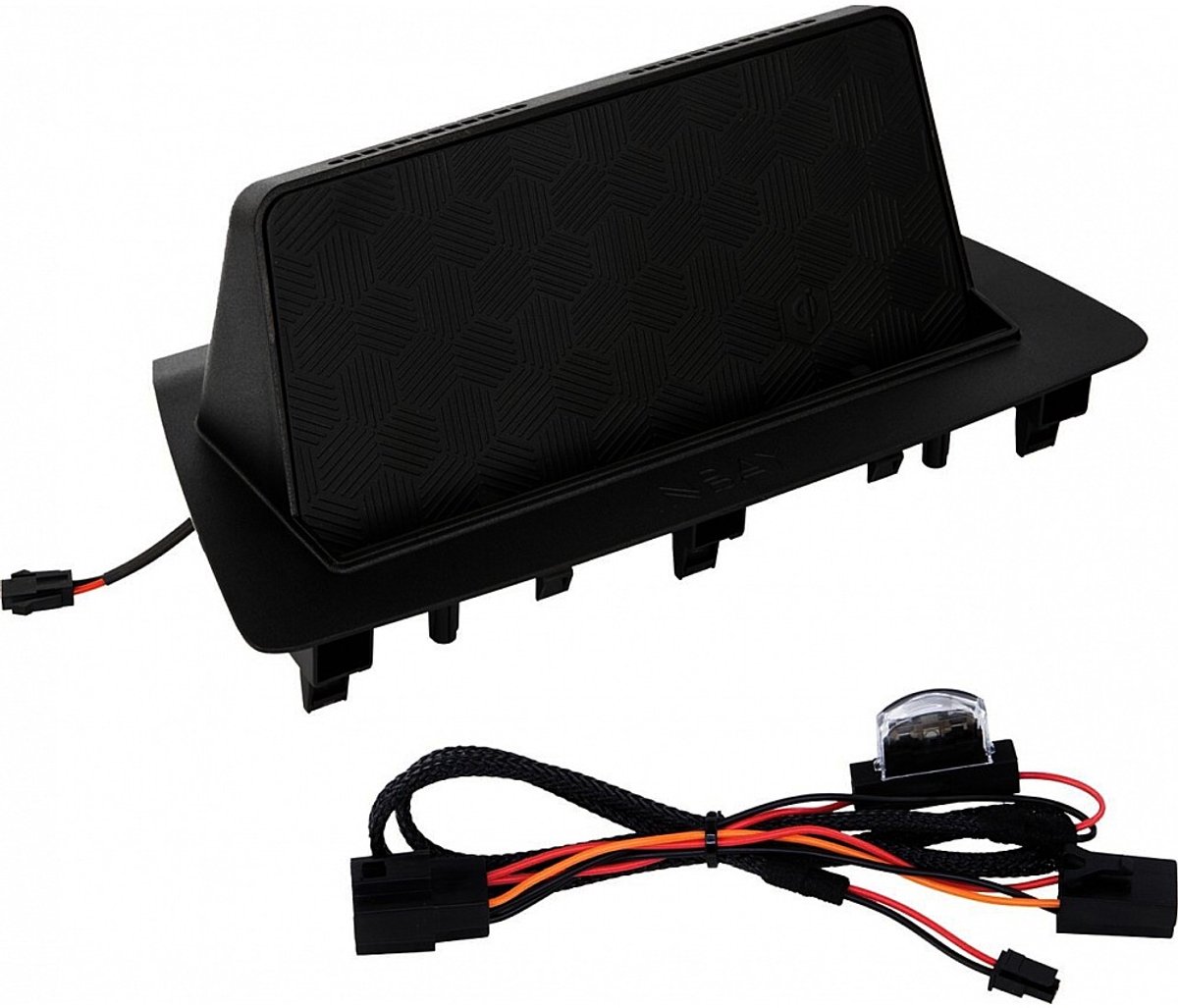 INBAY® draadloos lader Ford Transit - 10W