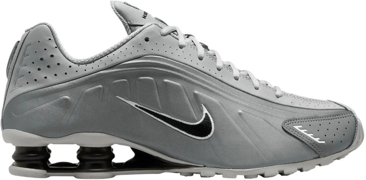 NIKE SHOX R4 Veelkleurig