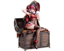 Hololive Production PVC Statue 1/7 Houshou Marine 20 cm