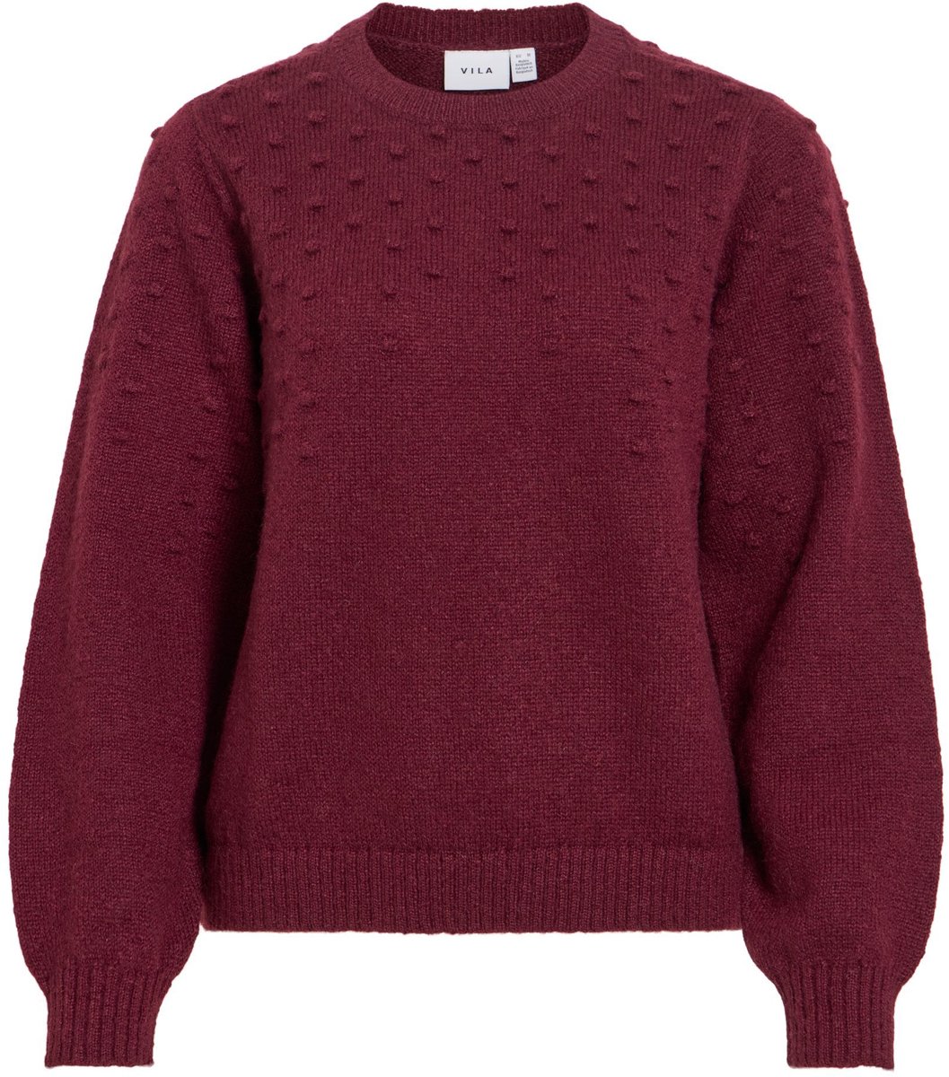 Vila Tuli Trui Rood S Vrouw