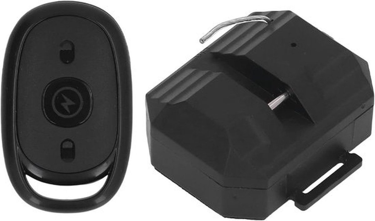 Drone Gooi Mechanisme met Snelle Bevestiging en USB Oplaadbare Dronedispensers voor Visserij en Levering