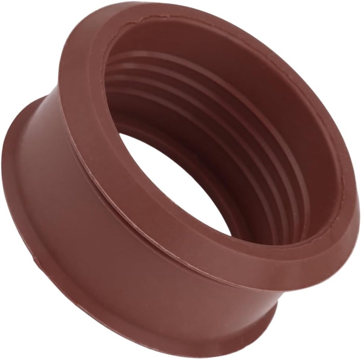 Turbo Intake Seal - Rubber Turbocharger - Duurzaam en elastisch - Verbeterde prestaties - ShopVlot