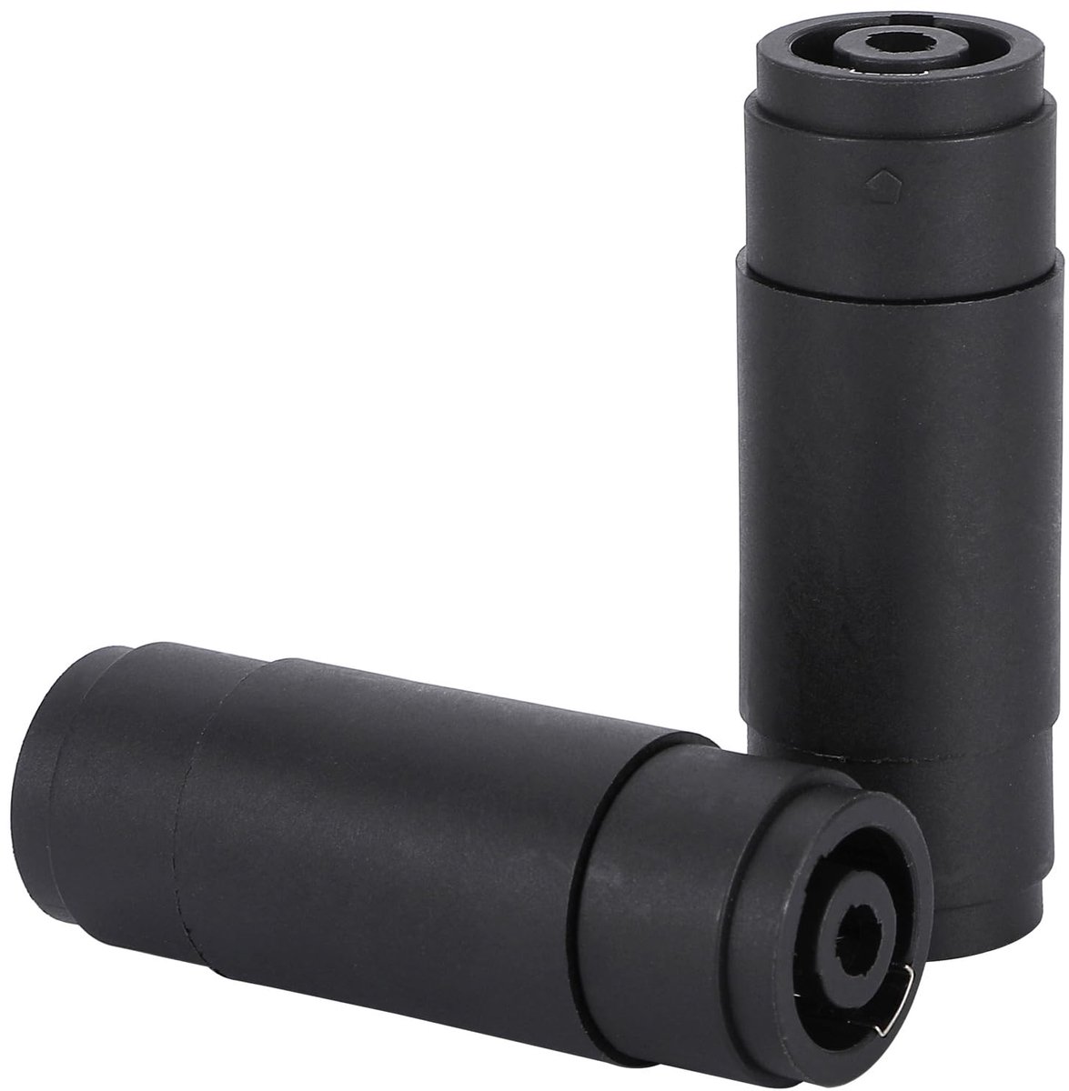 Speaker koppeling 4-pins - vrouwelijke connector - hoge kwaliteit - eenvoudig te monteren - ShopVlot