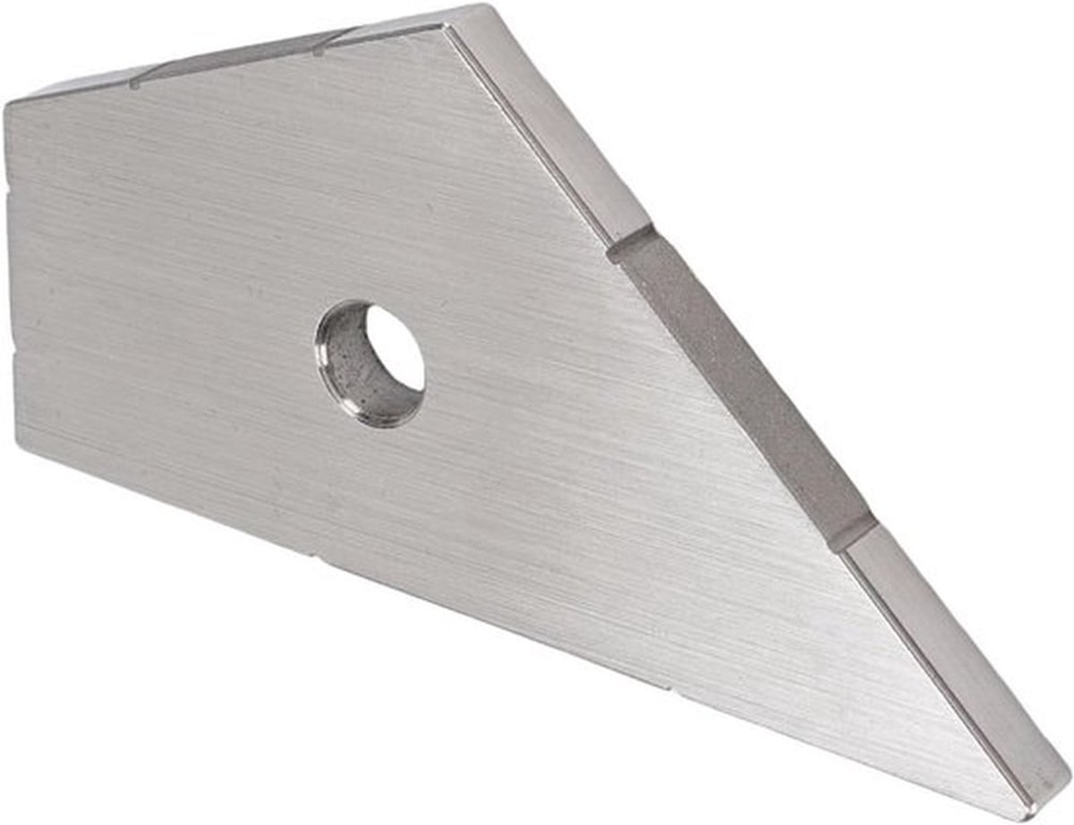 Fret Kisser voor Gitaarafstelling en Reparatie, 4-in-1 Fret Spot Leveling, Snarenhoogtemeter en Fret Dressing Tool, Ideaal voor Muzikanten en Gitaarliefhebbers