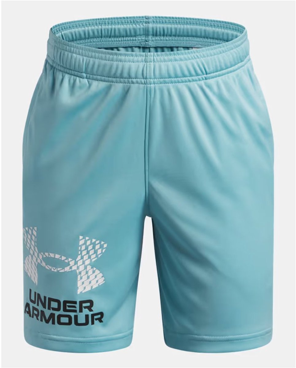 Under Armour kinder Ua Tech Logo-short