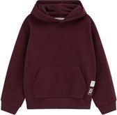 WE Fashion Jongens relaxed fit hoodie