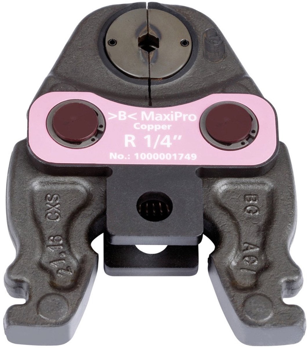 ROTHENBERGER Persbek Compact, >B< MaxiPro, 1/4" - 1000001749