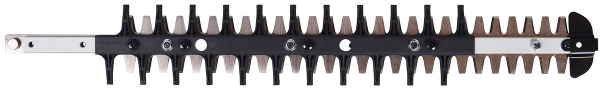 Makita Scherblad kpl. 49 cm - 197763-8
