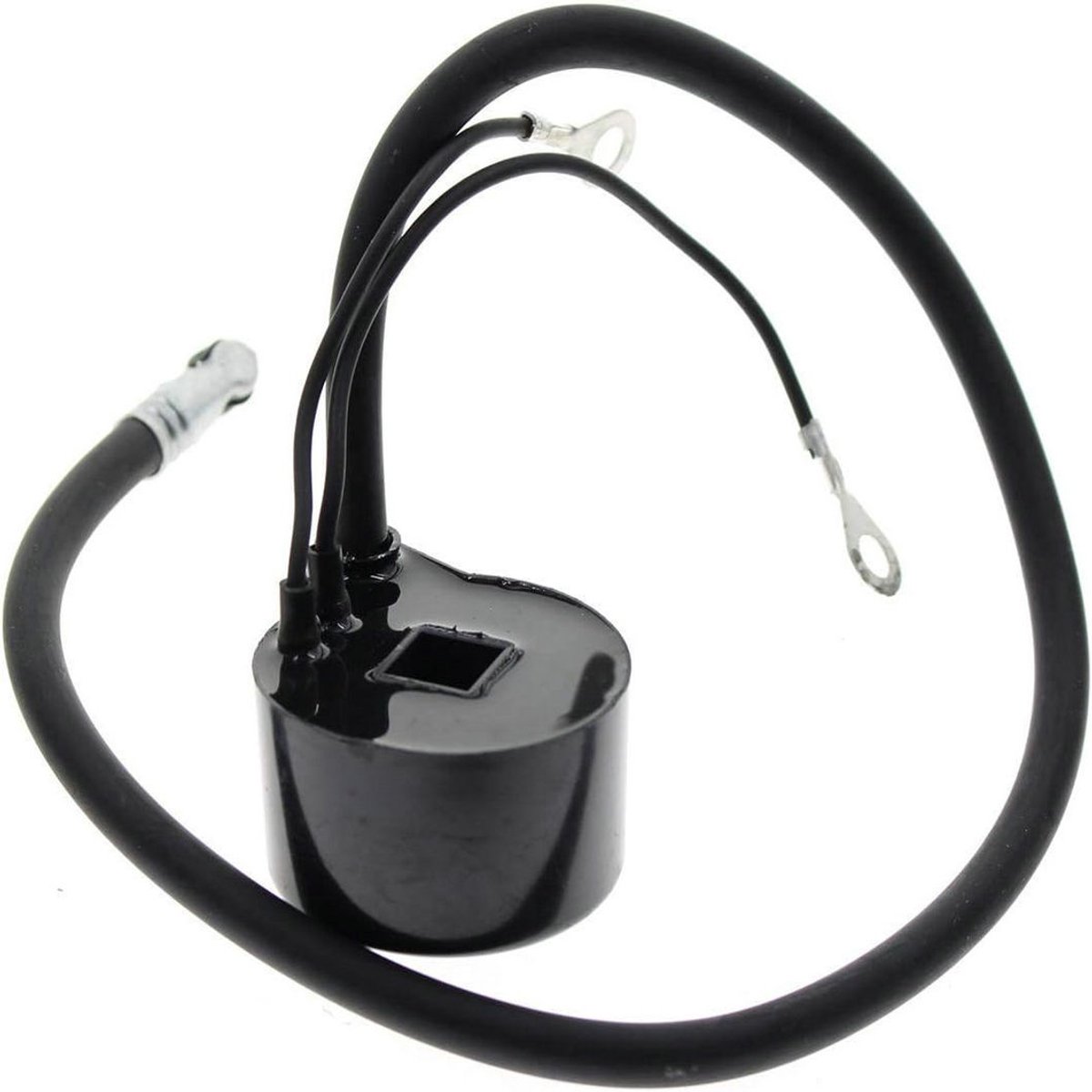 Claoner Ontstekingsspoel - Hoogdrukpakket - Past K90 en K91 - 220435-S - Vervangingsonderdeel - Auto accessoire