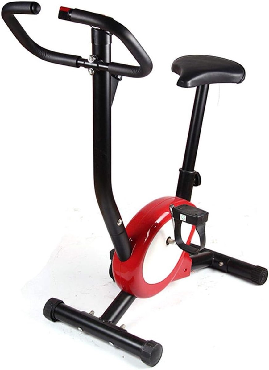 Fitness Exercise Machine,Bicycle Bus Indoor Exercise Bike Home Elliptical Machine - ShopVlot