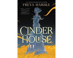 Cinder House
