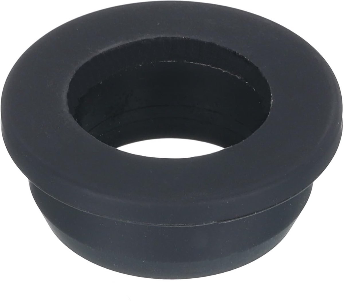 Solidchoice - T-type Rubberen Uitloophouder voor Kabelbuizen 34,8 mm