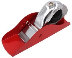 Mini Hand Planer voor Houtbewerking - Compacte en Praktische Houtbewerkingsgereedschappen - Lichtgewicht en Duurzaam