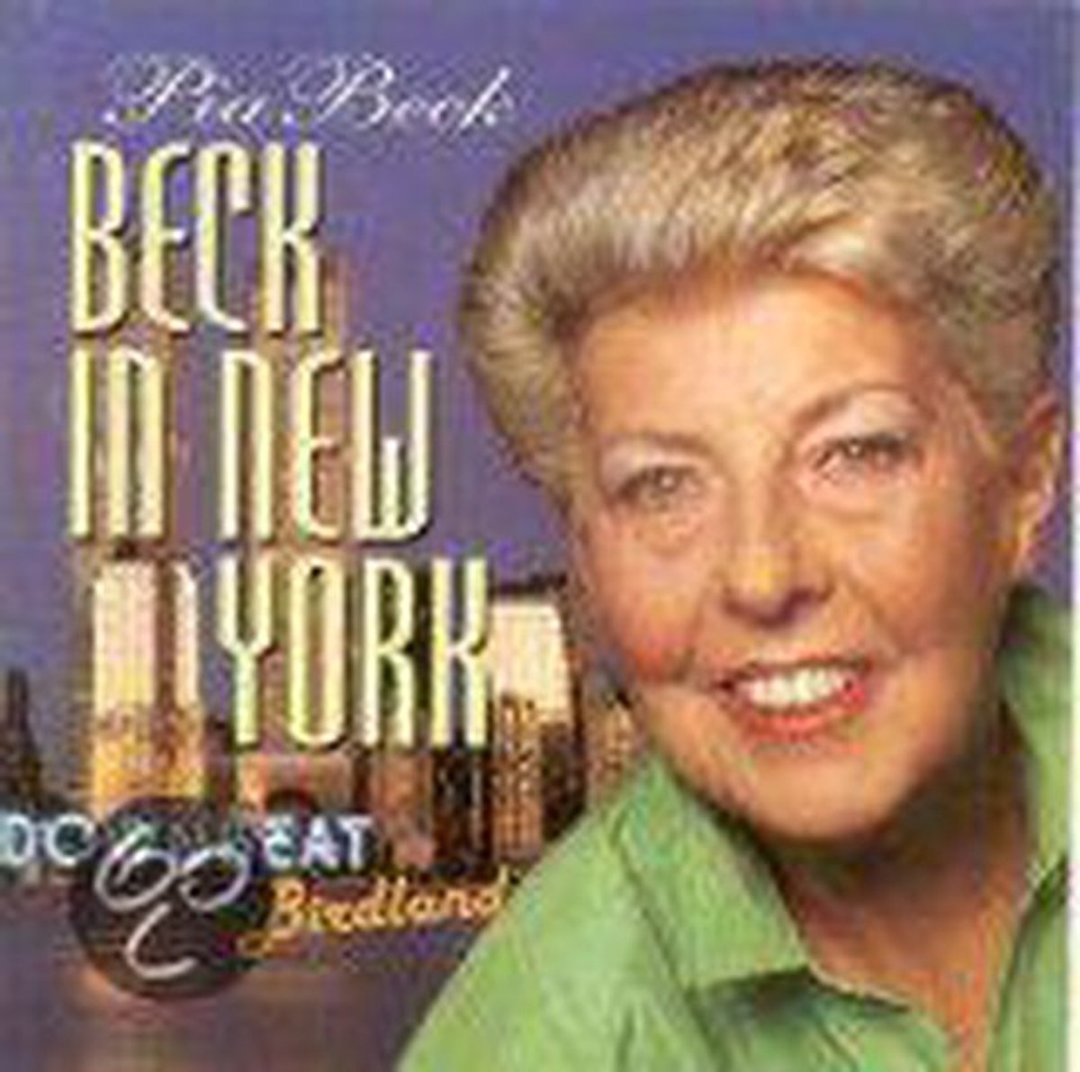 Beck In New York