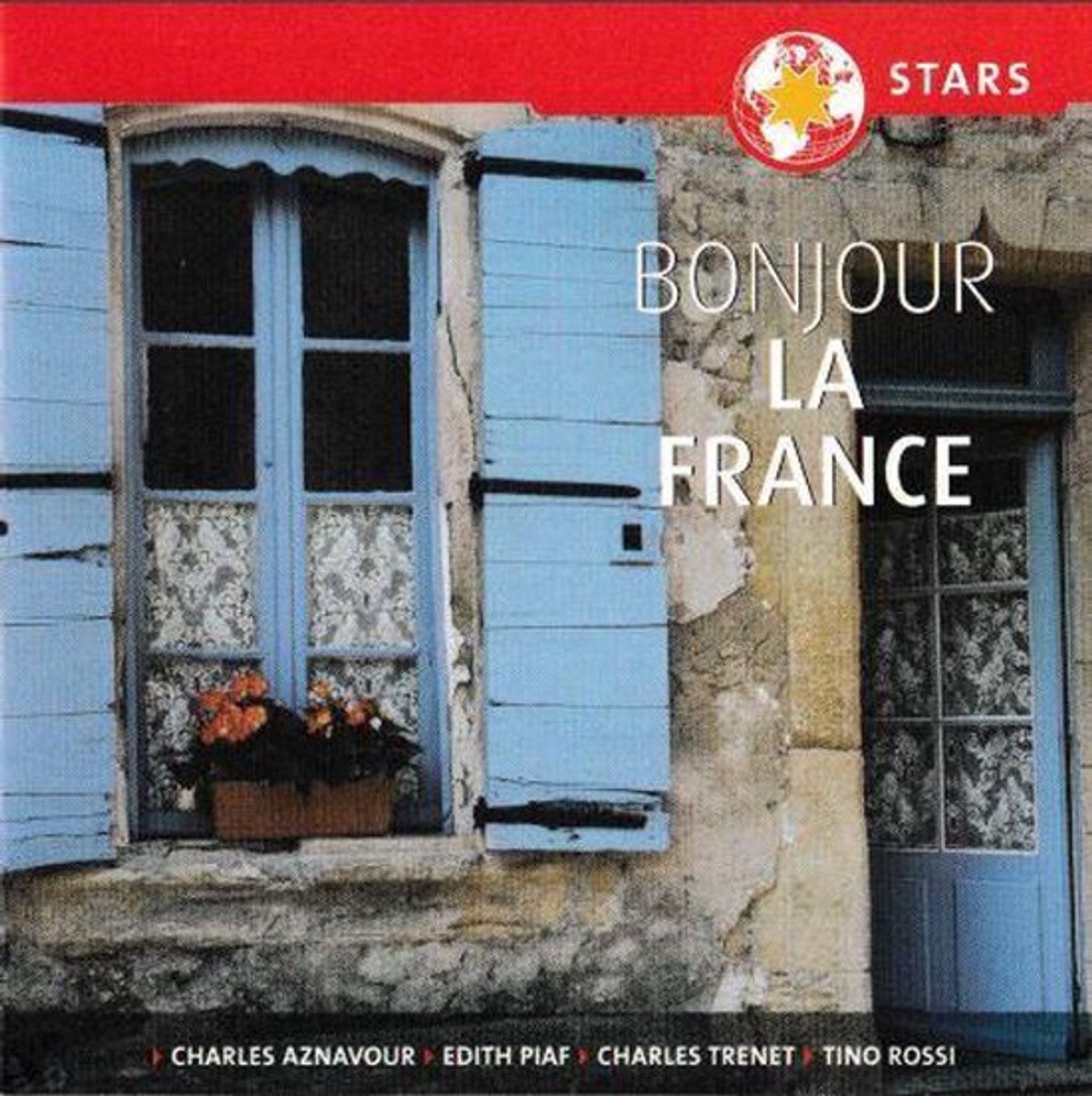 Bonjour La France