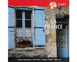 Bonjour La France