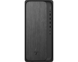 HP E1GH3EA PC's/werkstation 265 16 GB DDR5-SDRAM 512 GB SSD Windows 11 Home Tower AI PC
