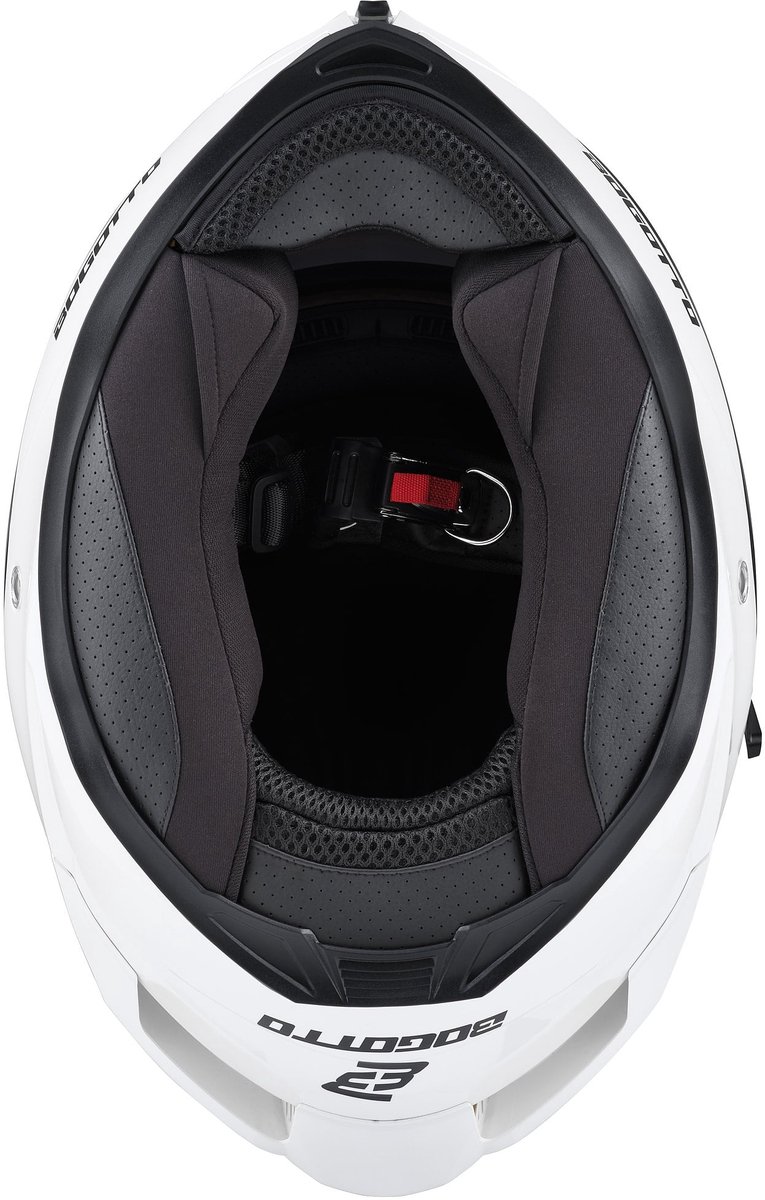 Bogotto H153 Helm -