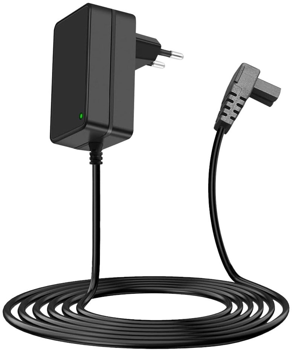 Solidchoice - Oplader voor Robotzwembadstofzuiger 12,6 V
