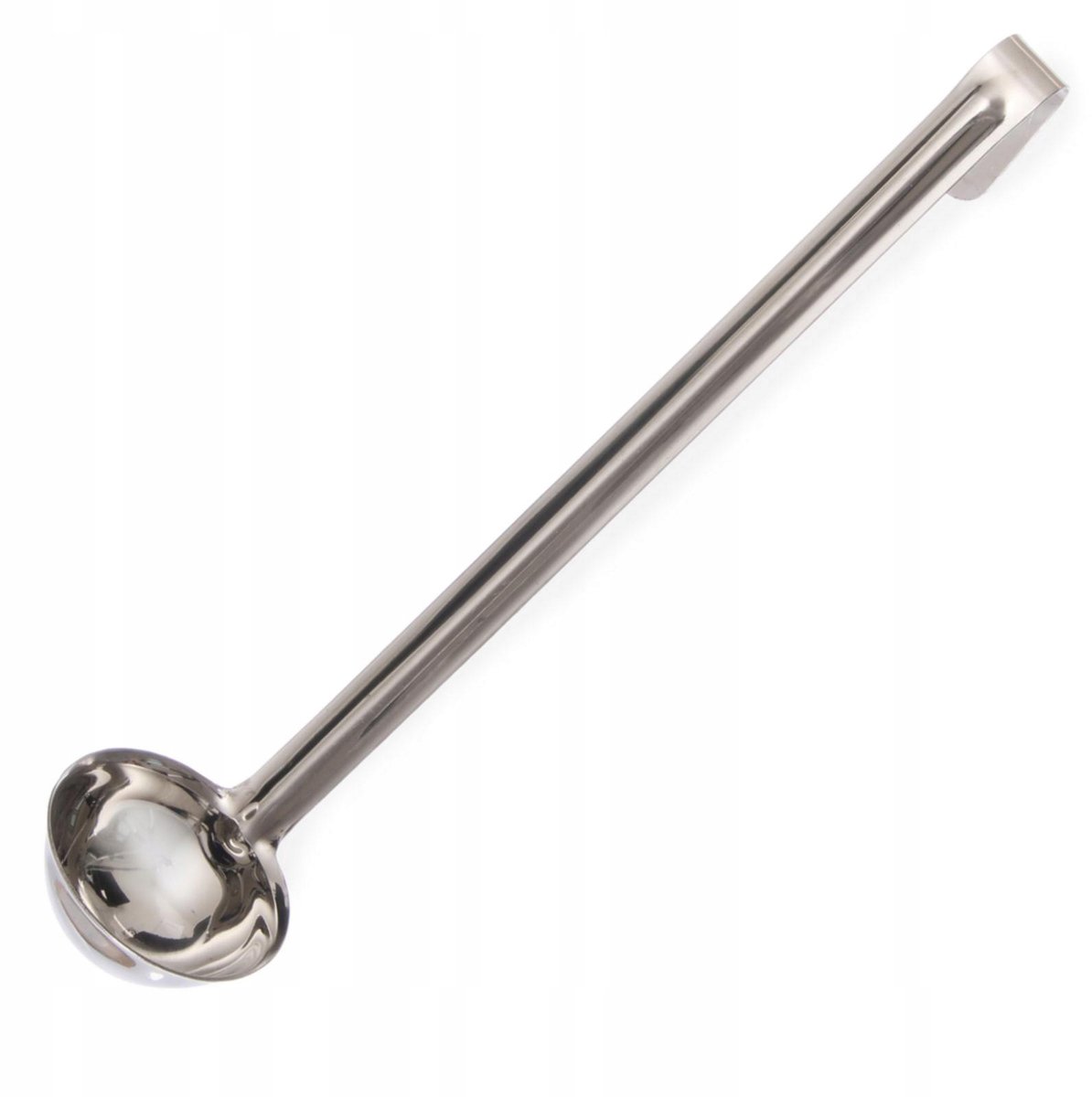 Hendi Soeplepel RVS 60mm 0.05L 300mm - Keukenlijn