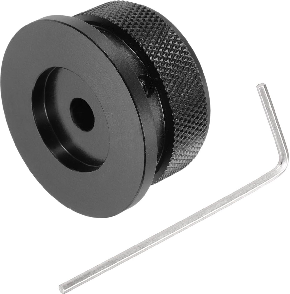 Solidchoice - Guitar Volume Knoppen voor Elektrische Gitaren en Bassen