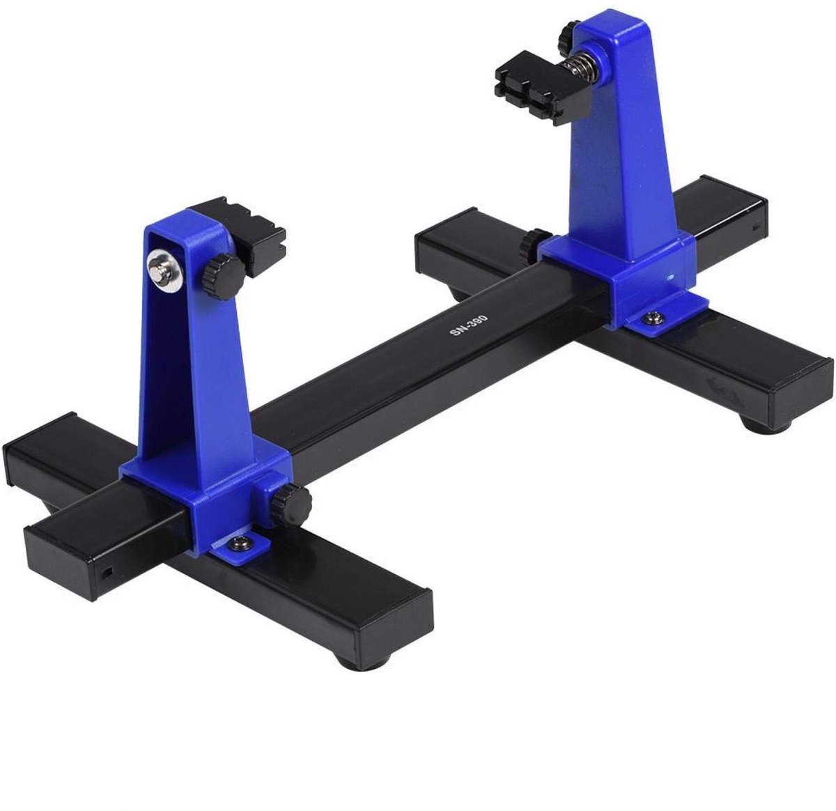 Dailygoody - Verstelbare 360° PCB Houder - Perfect voor Reparatie en Montage