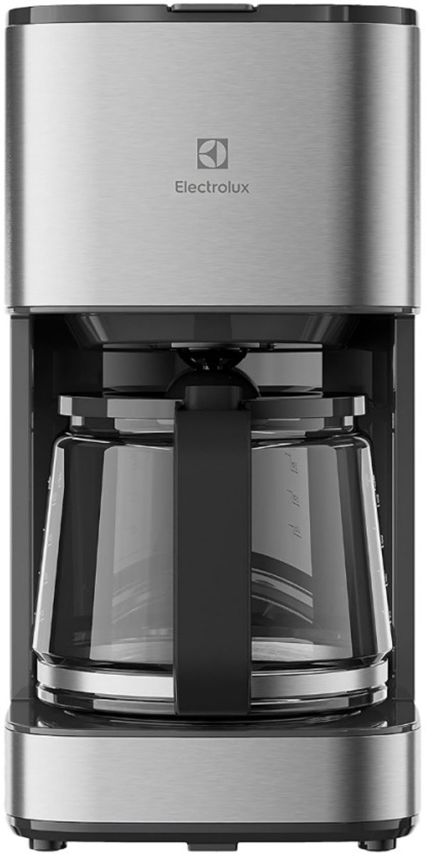 Electrolux Create 3 E3CM1-3ST Koffiezetapparaat filter - Zilver