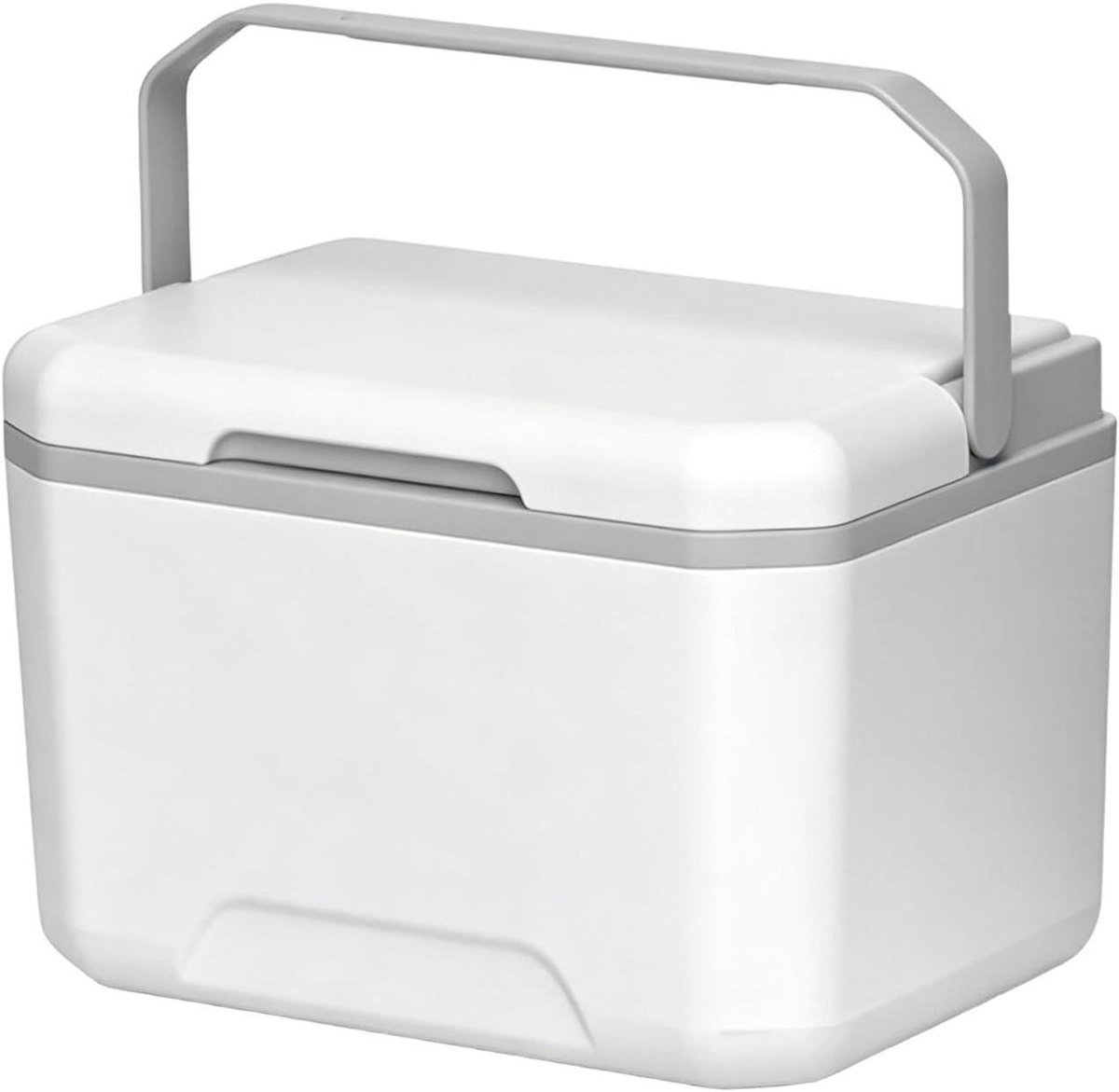 Persoonlijke Koeler - Draagbare Koelbox - Outdoor Picknick - Lekvrije Harde Case - 5 Liter - Niet gespecificeerd
