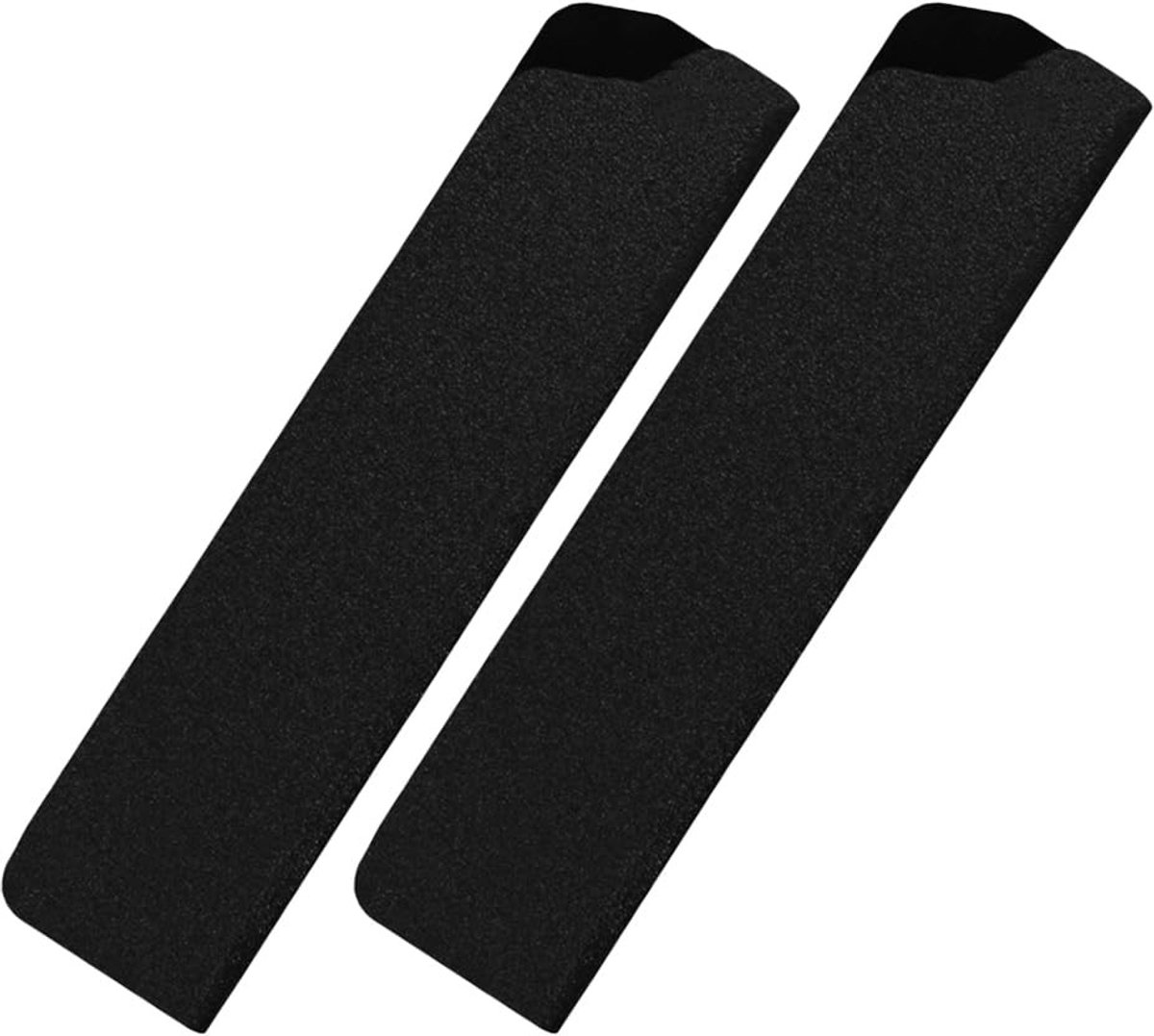 Solidchoice - Set van 2 Beschermhoezen voor Keukenmessen
