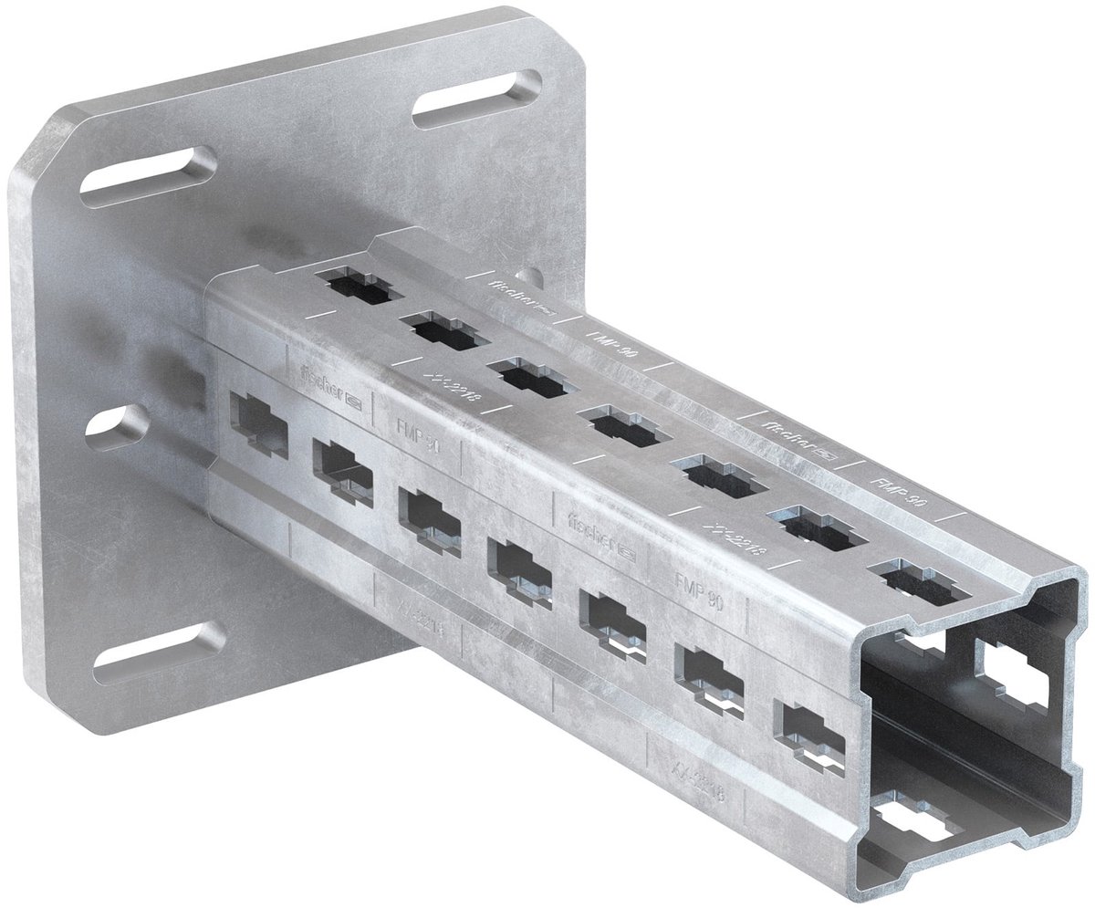 Fischer console FMC 1000 547804