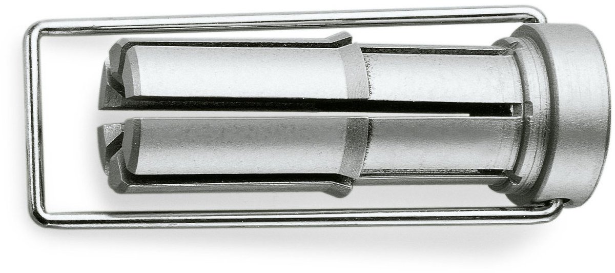 ROTHENBERGER spantang R750 voor 16mm spiraal - 72915