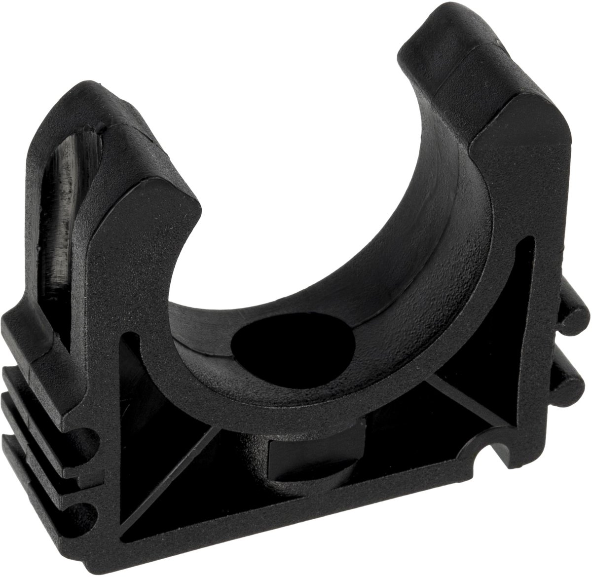 Solidchoice - Set van 10 Muurbevestigingsklemmen voor Buizen Ø32mm