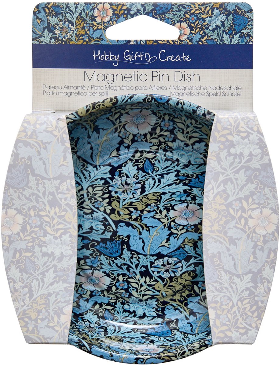 Hobby Gift Create: Magnetisch Speldenbakje