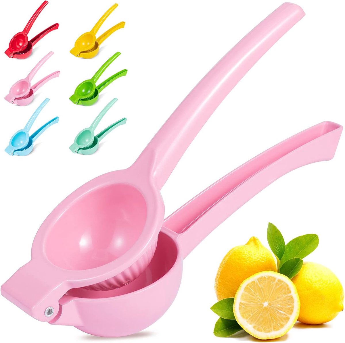 / limoenpers, premium kwaliteit, handmatige citruspers, professionele handsap, keukengereedschap